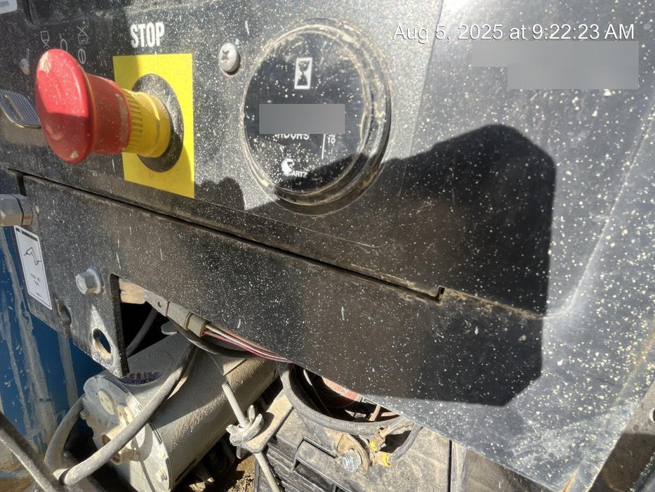 2020 GENIE GS-4390 RT