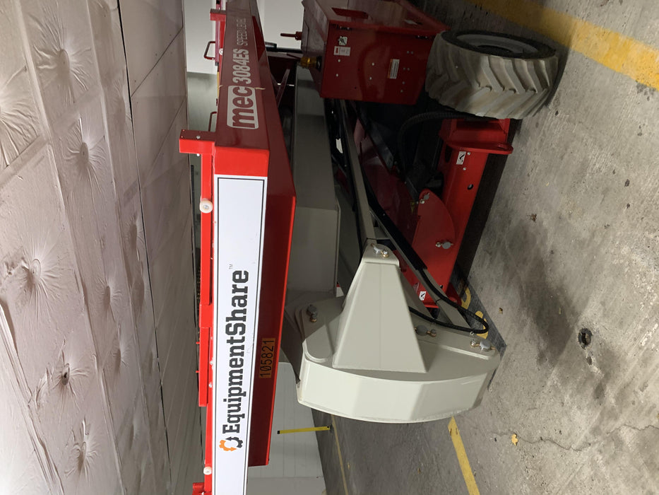 2020 MEC 3084ES
