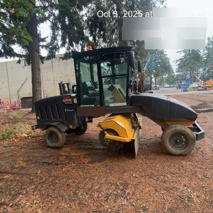 2022 LAYMOR SM450