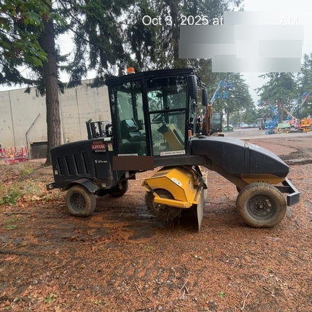 2022 LAYMOR SM450