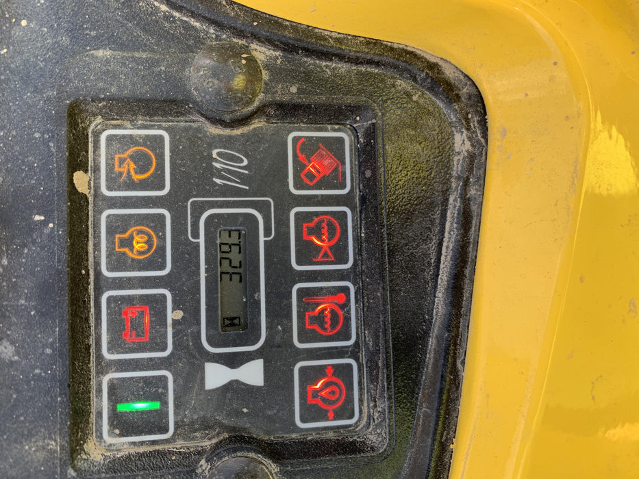 2019 WACKER NEUSON RTKx-SC3