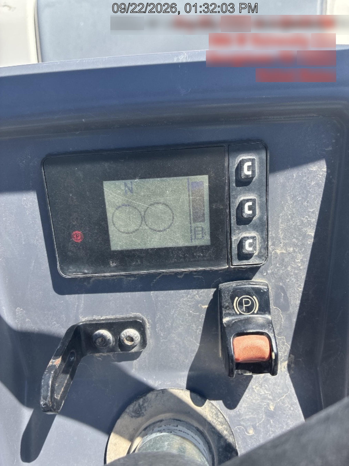 2023 DYNAPAC CC1200