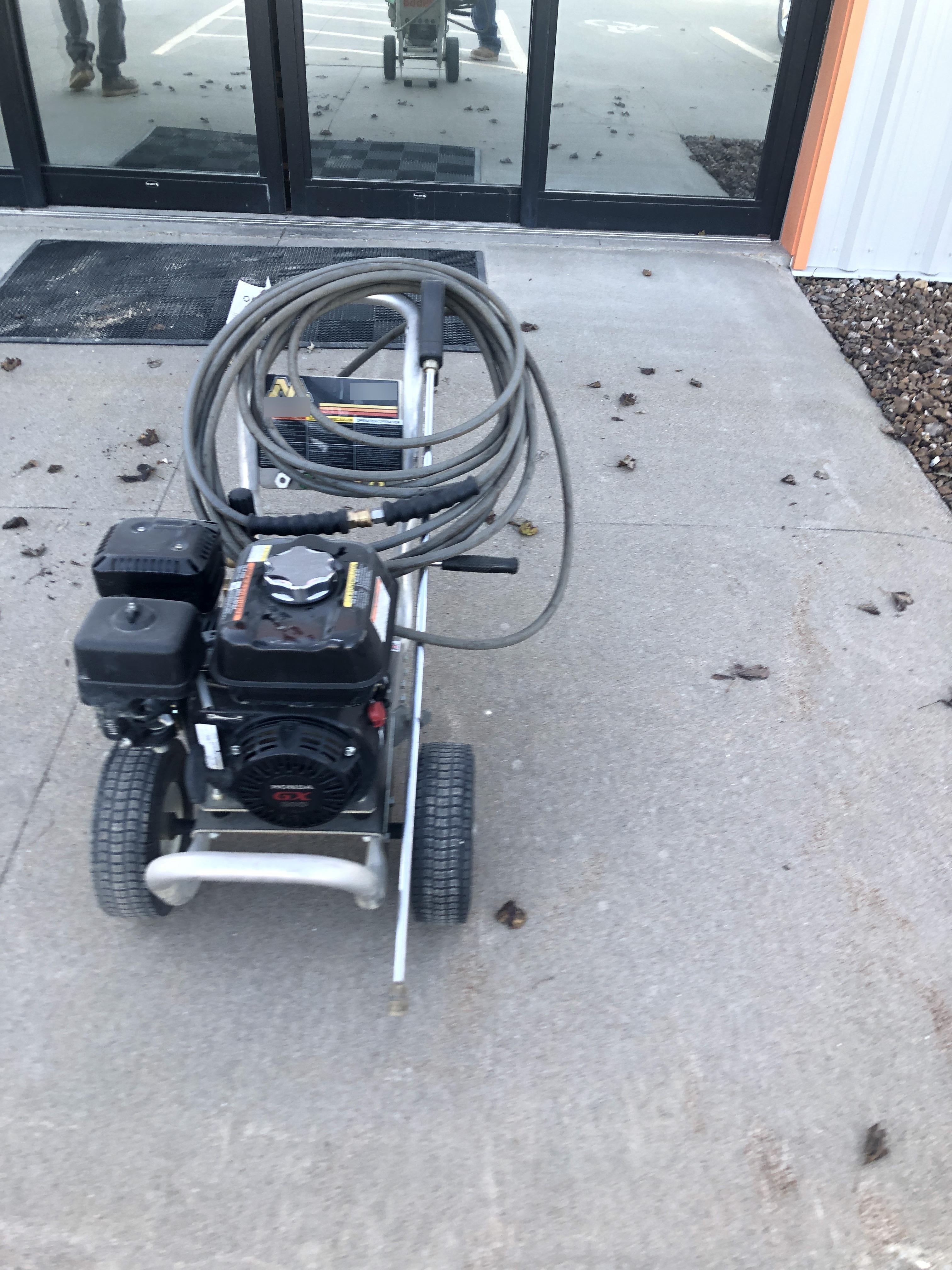 2020 MI-T-M CORPORATION CA-2703-1MMH