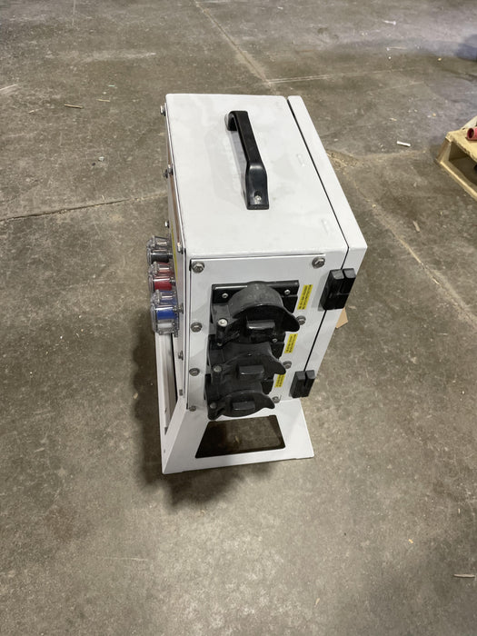 2022 TRYSTAR Tuff Panel 200A