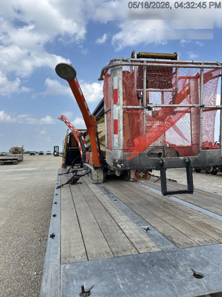 2020 JLG X770AJ