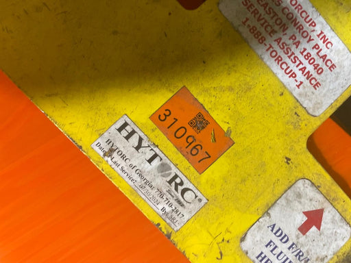 2023 TORCUP RPDD-FRL