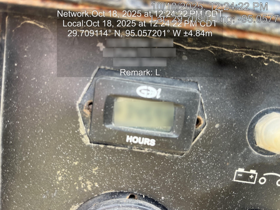 2021 Lincoln Electric Vantage 322 Ready Pak 3