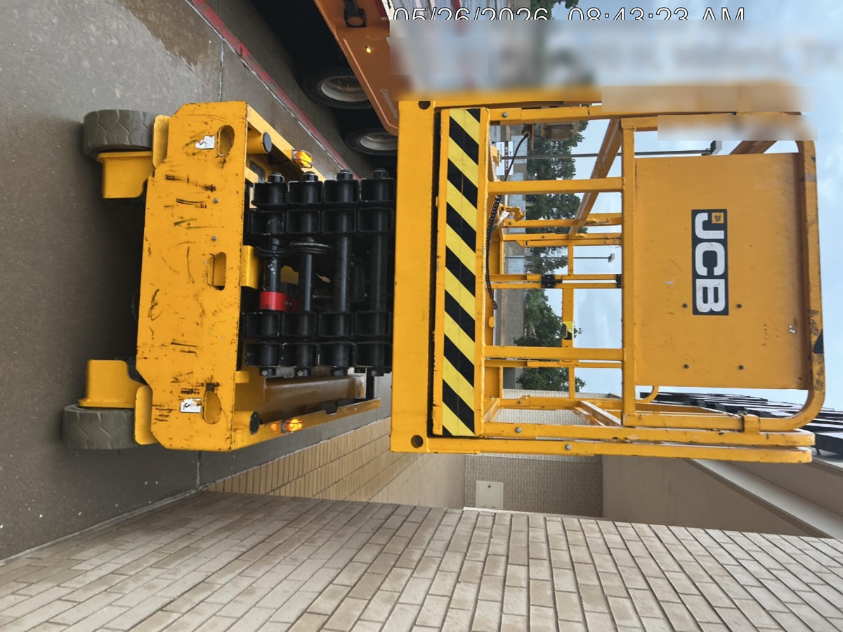 2022 JCB S3246E