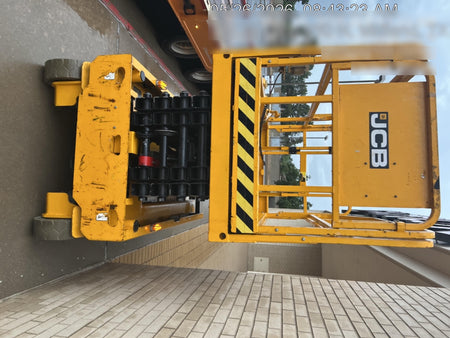 2022 JCB S3246E