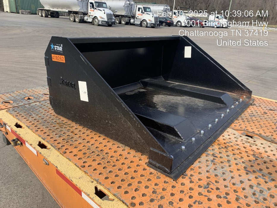 2024 STAR INDUSTRIES 1406B