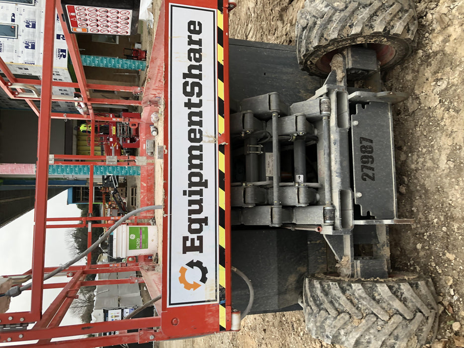 2019 SKYJACK SJ46 AJ