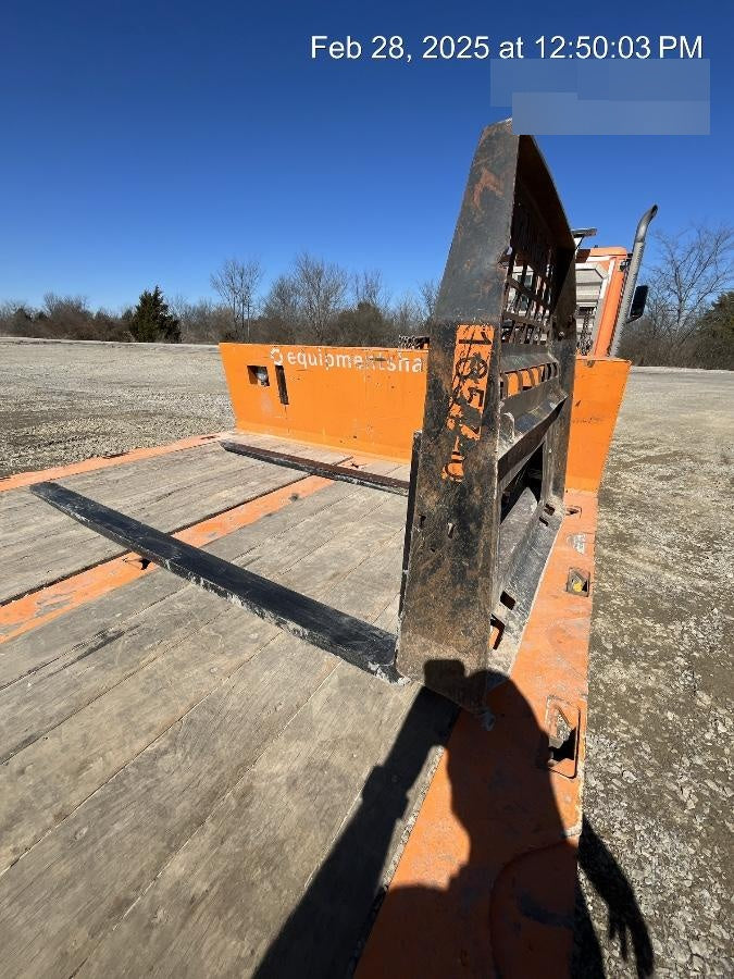 2021 PALADIN 48" Pallet Forks - Paladin