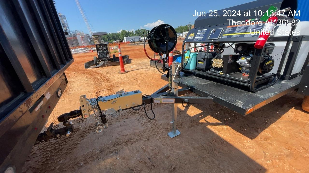 2024 MI-T-M AW-9000-0005 / DHG-4004-B0V6G