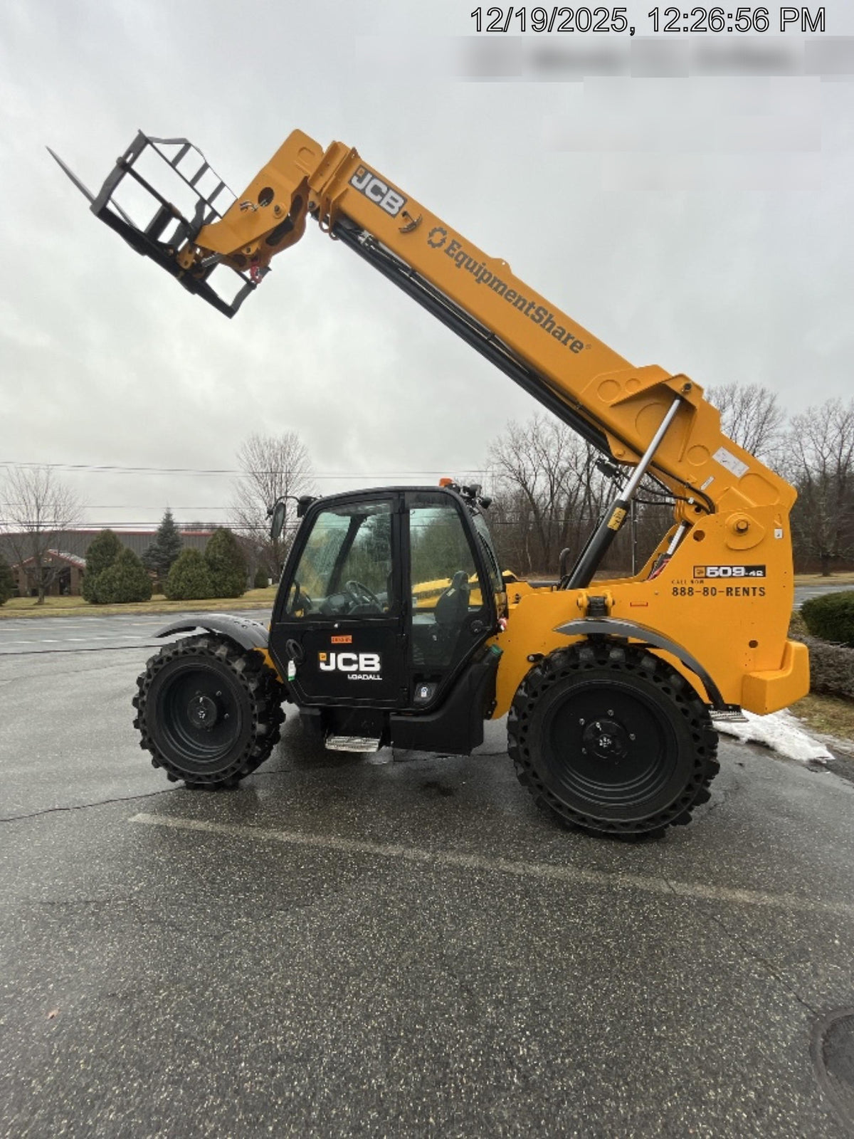 2024 JCB 509-42