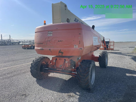 2019 JLG 860SJ