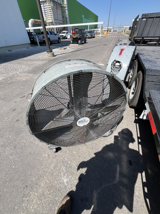 2024 AIRMASTER 60002