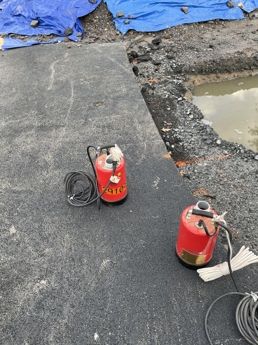 2023 MULTIQUIP ST2037