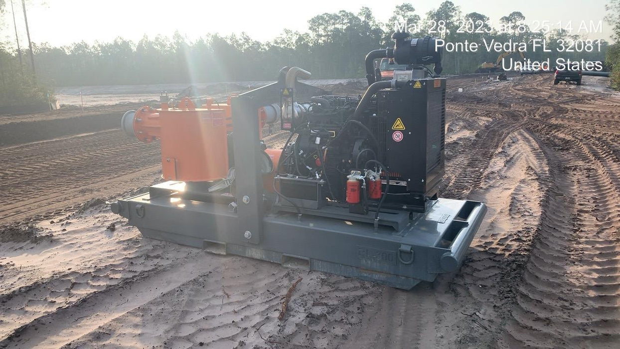 2021 MYERS-SETH RL-300