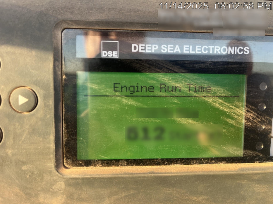 2021 AIRMAN SDG25S-8E1