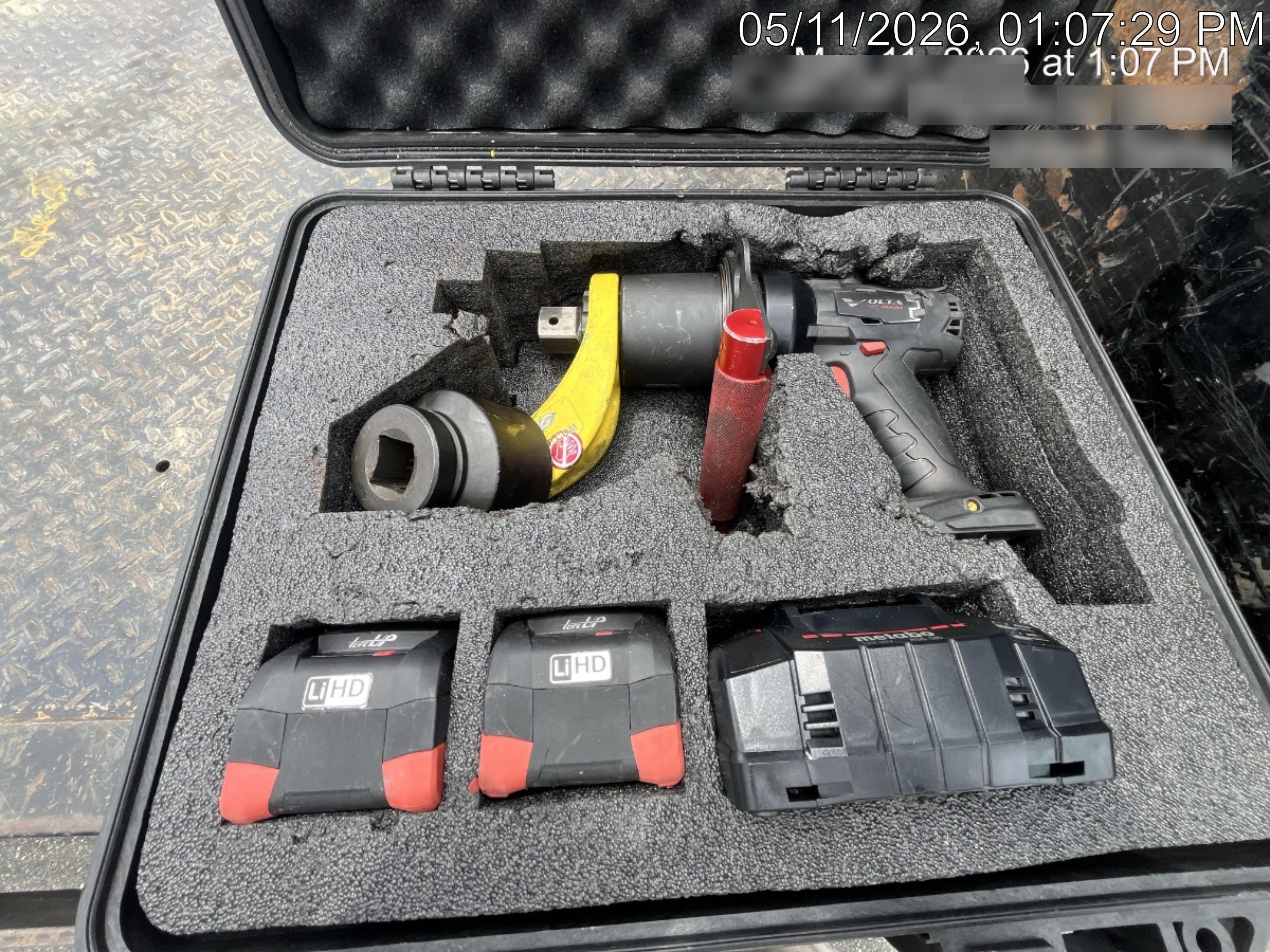2024 TORCUP VT-2000KIT