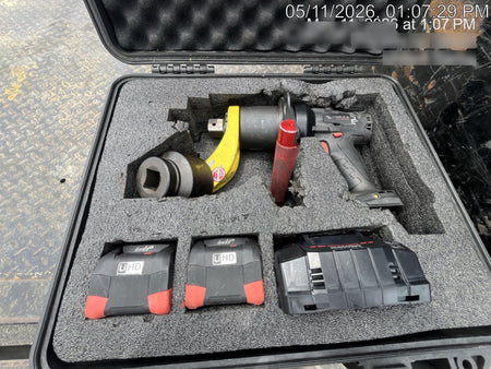 2024 TORCUP VT-2000KIT