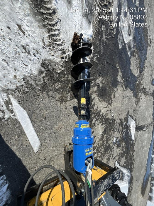 2023 AUGER TORQUE 3300-30