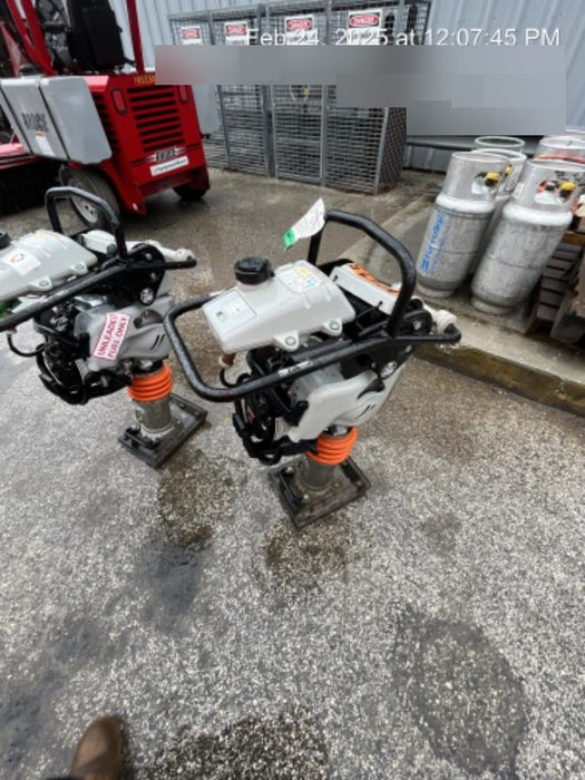 2023 MULTIQUIP MTX60HD