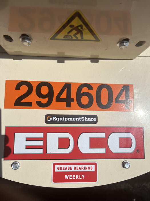 2023 EDCO 2EC-NG