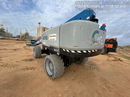 2019 GENIE S-80 XC