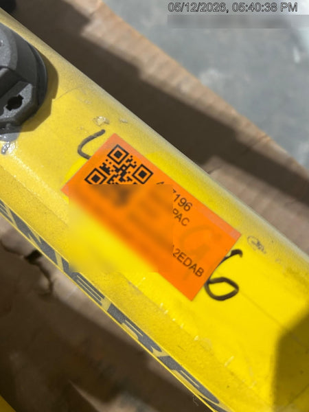 2024 ENERPAC P392