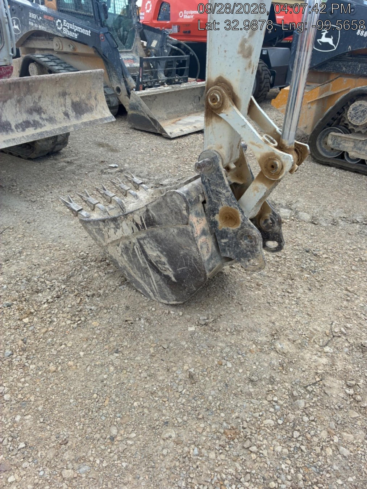 2024 TAKEUCHI TB290-CR