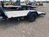 2025 BIG TEX TRAILER 70ST-13BK