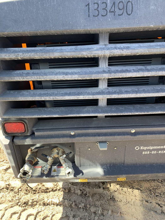 2020 ATLAS COPCO XATS 400 PFF