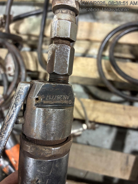 2022 MICHIGAN PNEUMATIC ES-1BLNS