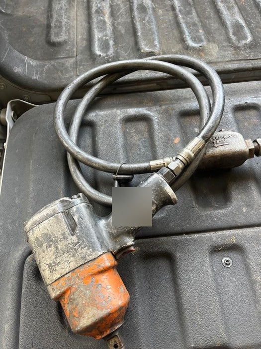 2020 MICHIGAN PNEUMATIC 750SS