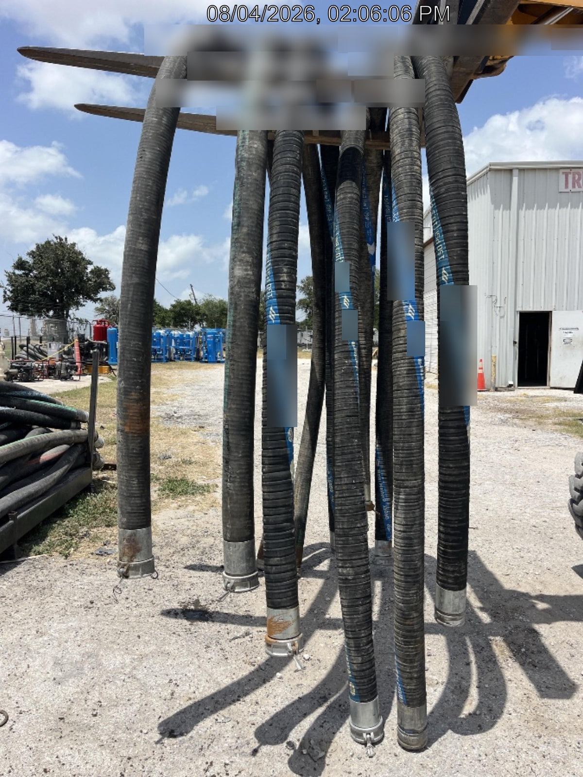 2022 PIONEER PPTP66S14-UP