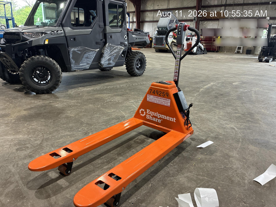 2026 MIGHTY LIFT EPT45S