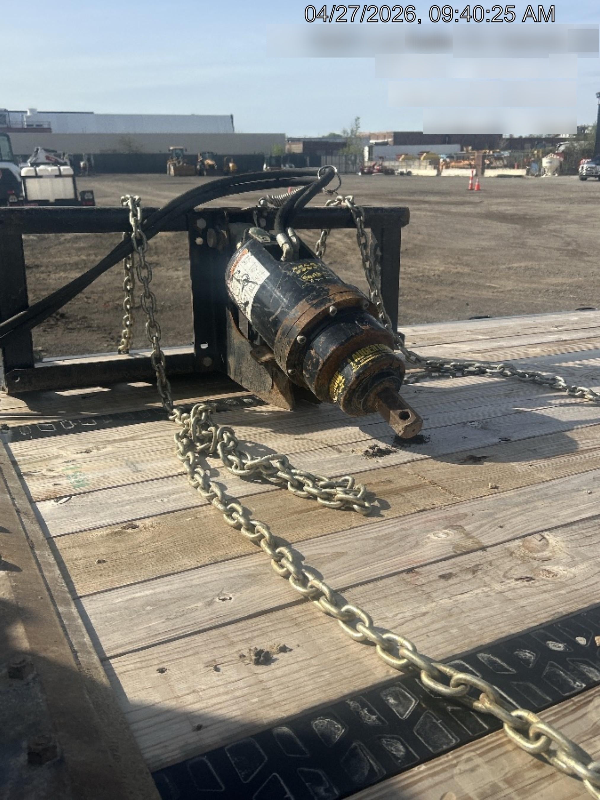 2023 AUGER TORQUE 3300-30