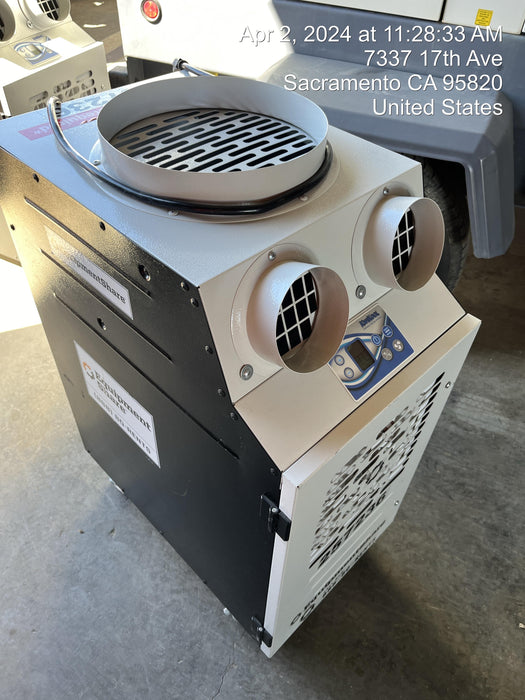 2022 KWIKOOL KPAC1811-2