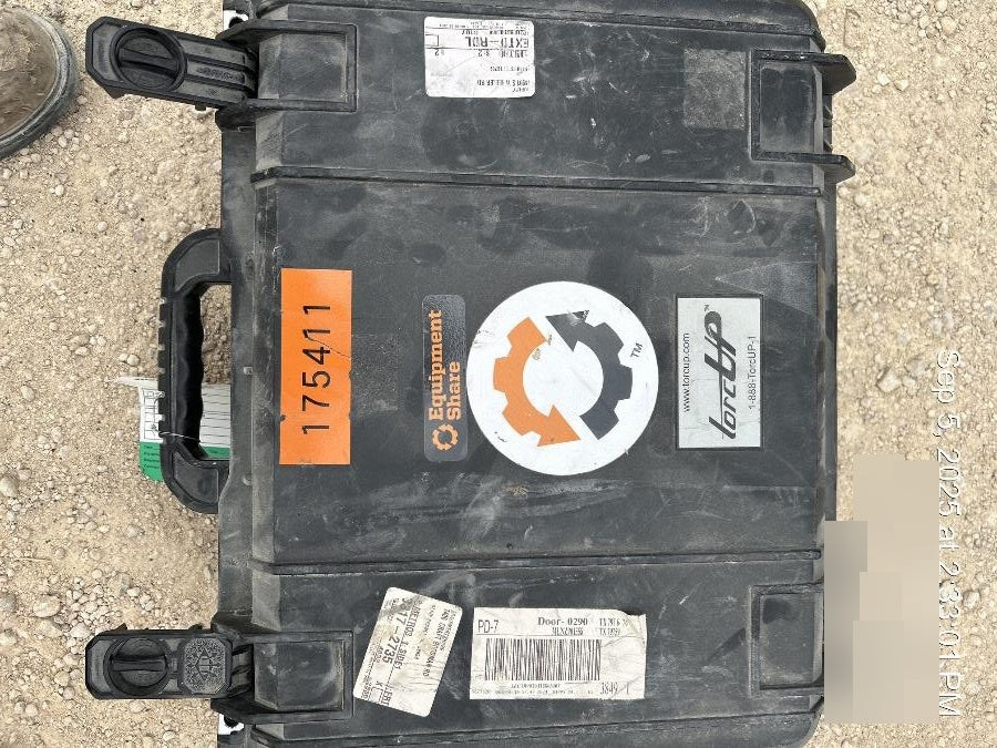 2021 TORCUP VT-500KIT