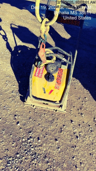 2025 WACKER NEUSON WP1550AW