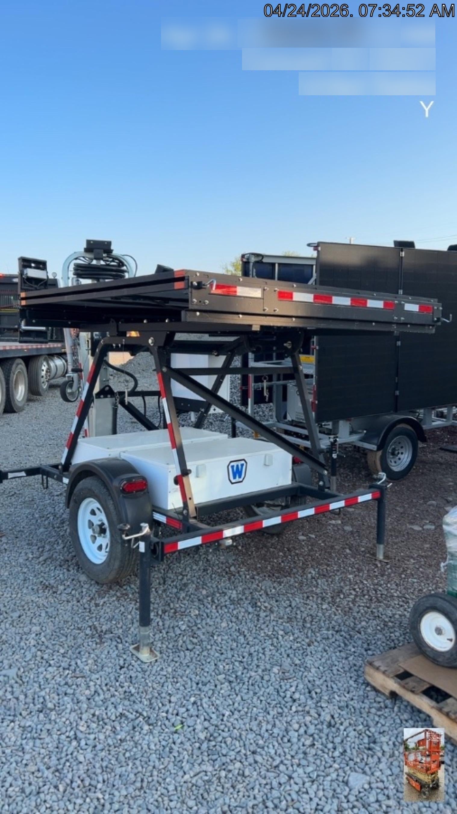 2024 WANCO WLTS-MM8A-1600