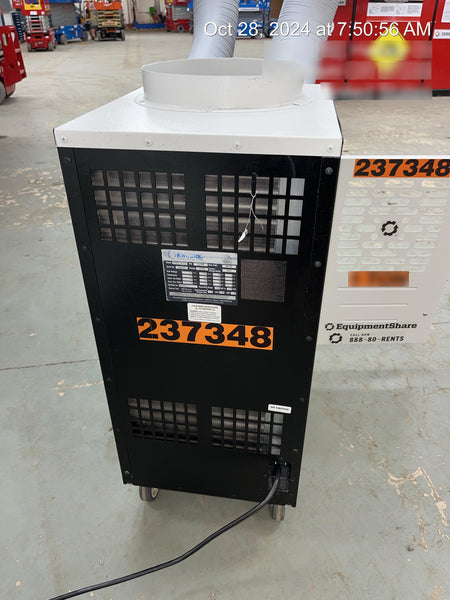 2022 KWIKOOL KPAC1411-2