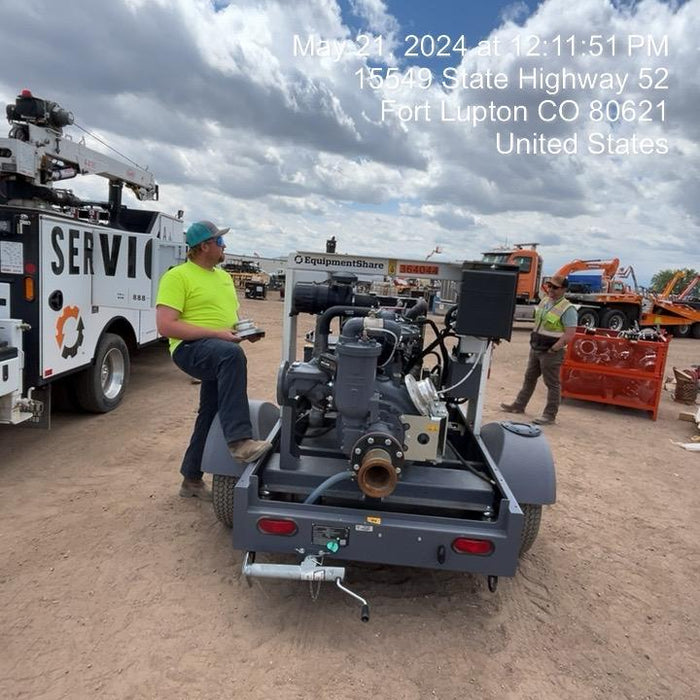 2023 ATLAS COPCO PAC F44 KD