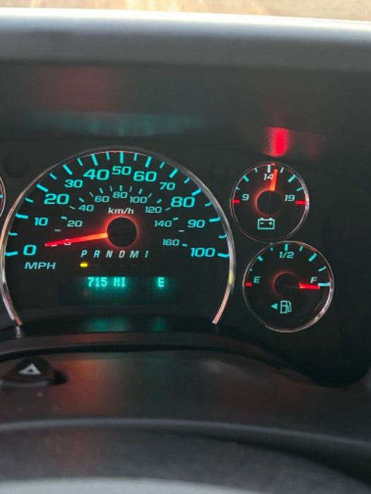 2023 CHEVROLET Express Van - Rental