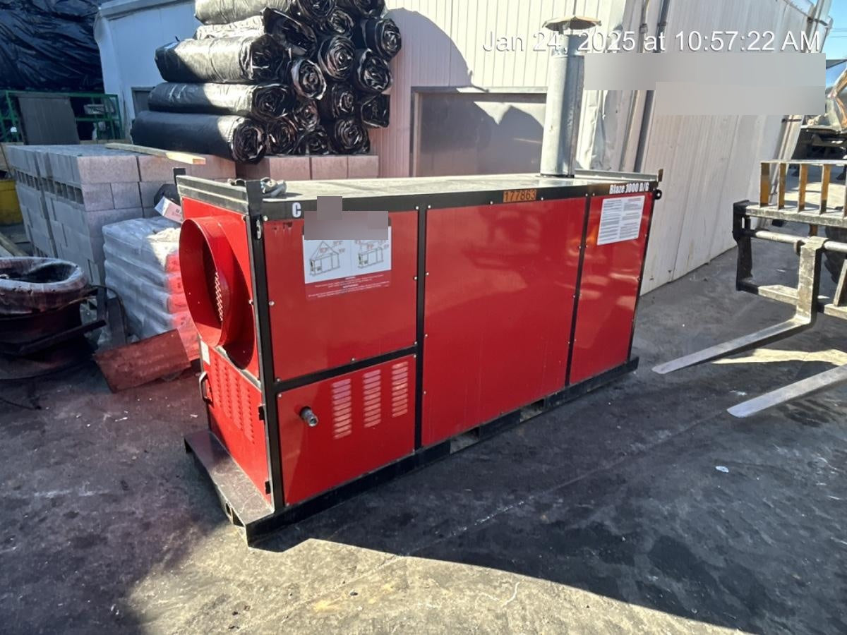 2021 CAMPO EB1000G-RE3