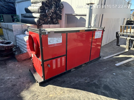 2021 CAMPO EB1000G-RE3