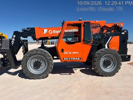2019 JCB 510-56