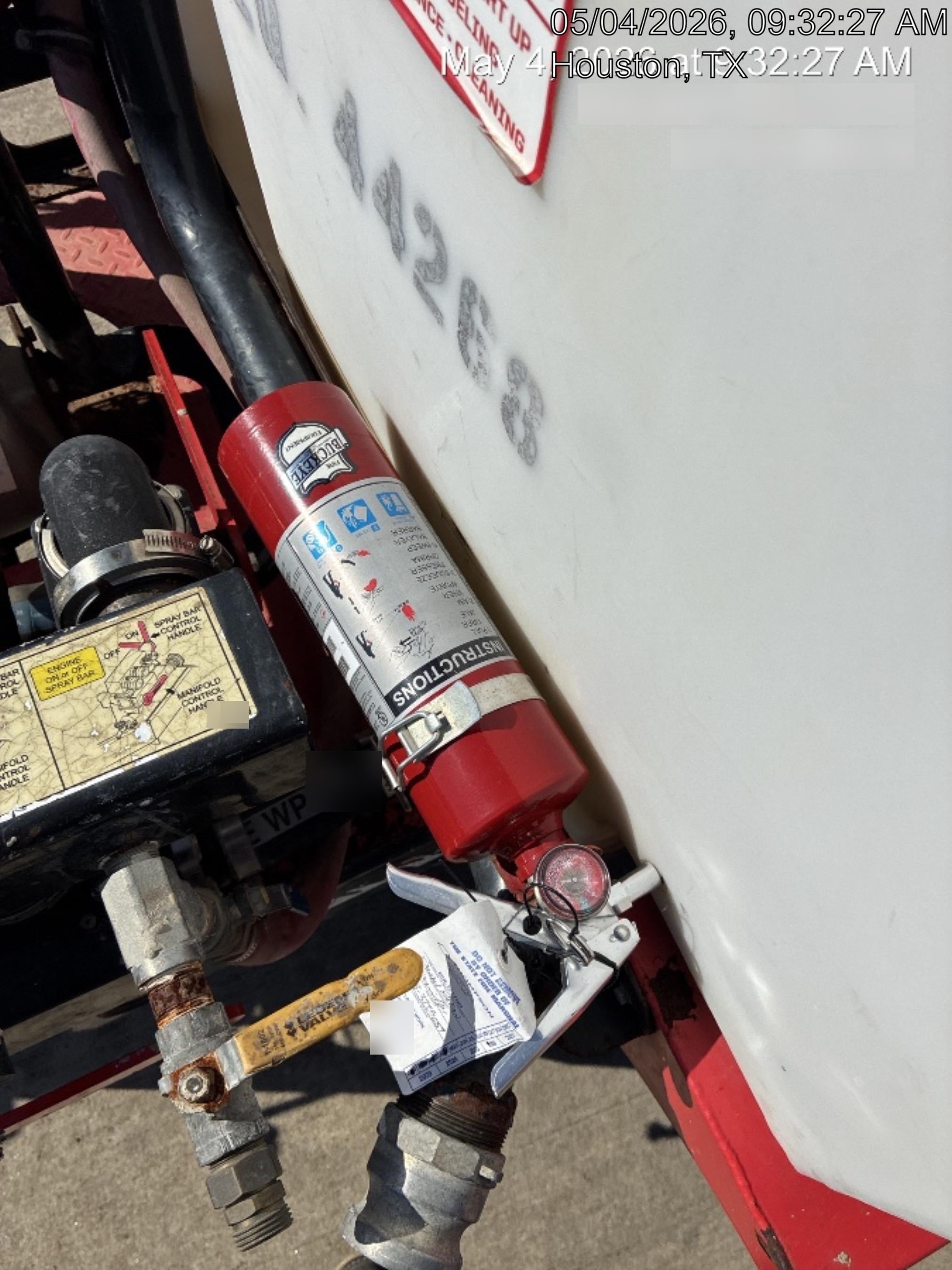 2021 MULTIQUIP WT5C