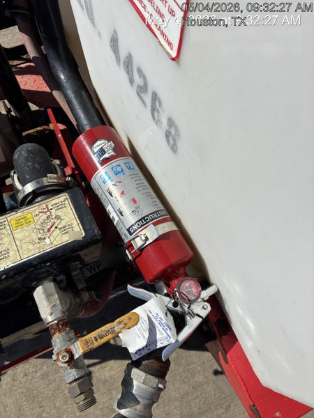 2021 MULTIQUIP WT5C
